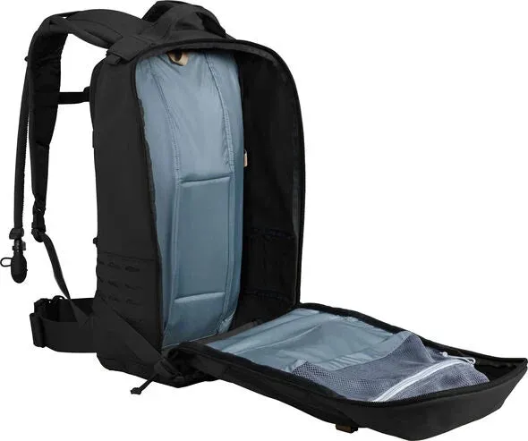 Camelbak Motherlode 42L Mil-Spec Crux Tactical Backpack w/ 3L Reservoir – Black