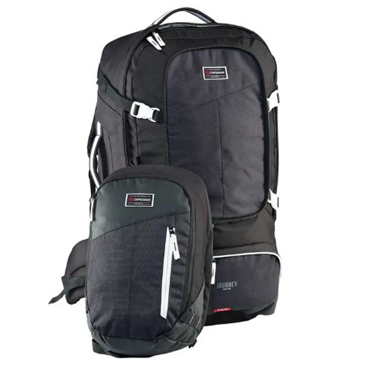 Caribee Journey 75L Travel Pack