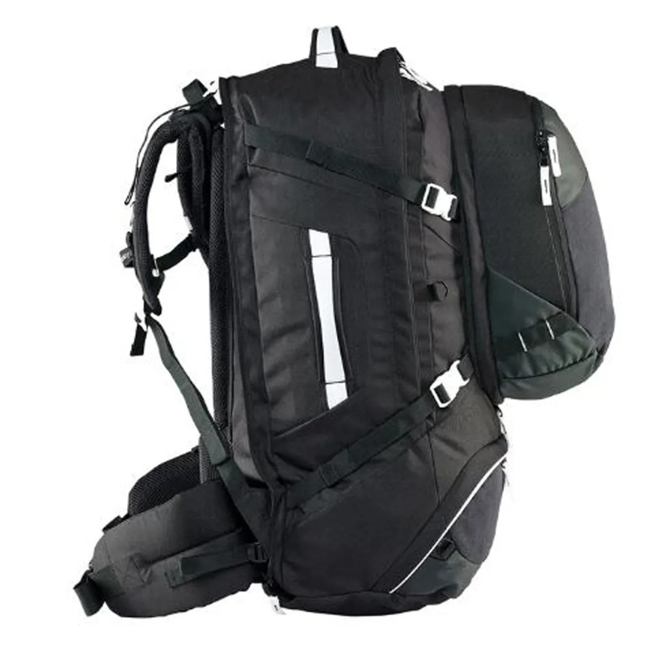 Caribee Journey 75L Travel Pack