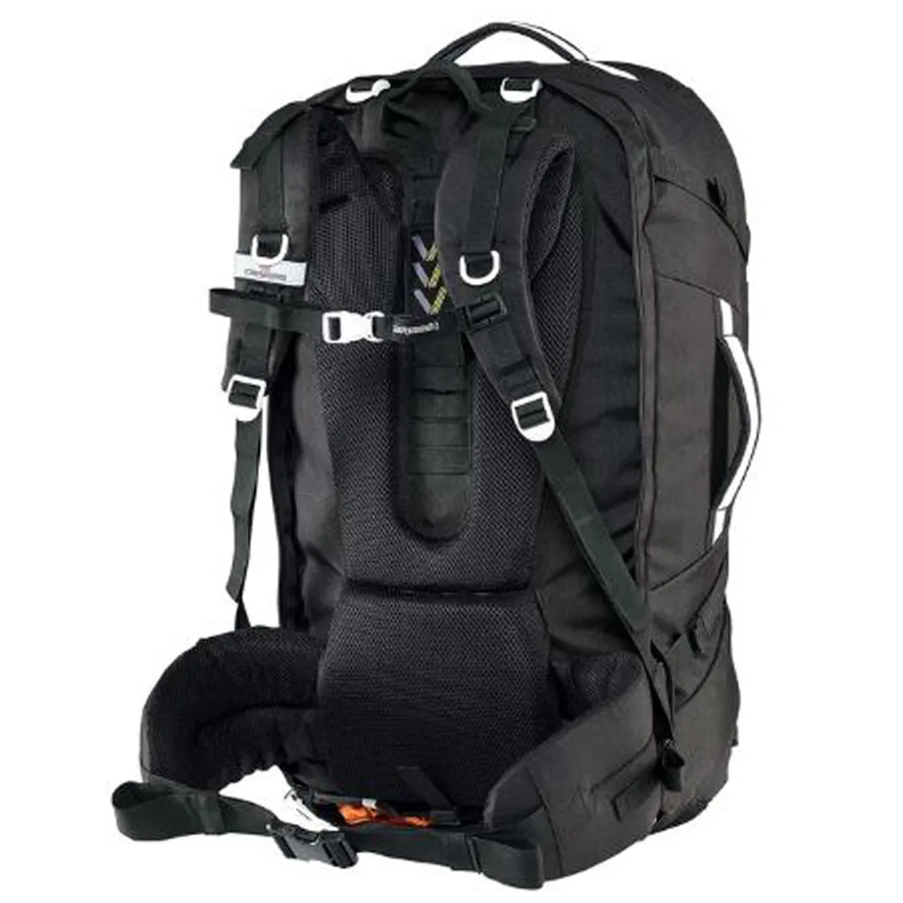 Caribee Journey 75L Travel Pack