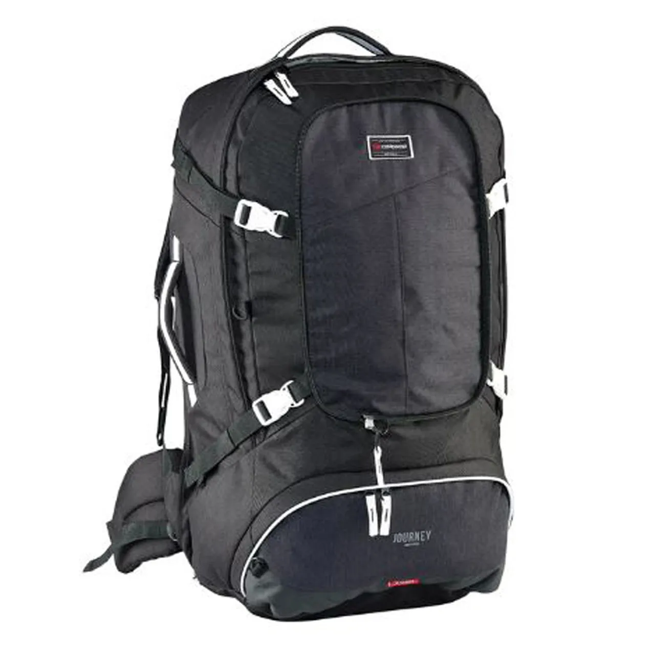 Caribee Journey 75L Travel Pack