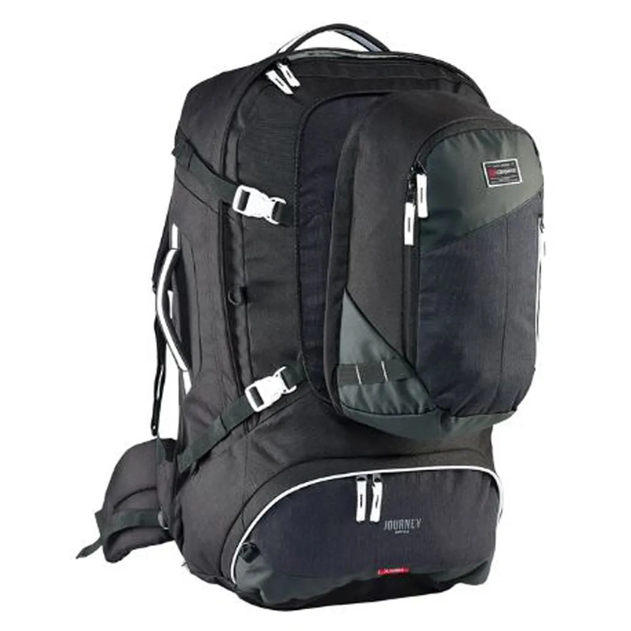Caribee Journey 75L Travel Pack