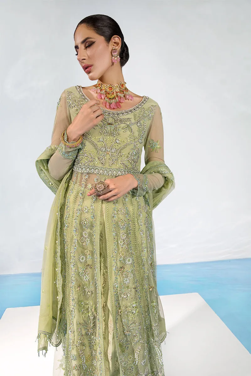 CATALINA || CHATOYER WEDDING FORMALS || RANG RASIYA