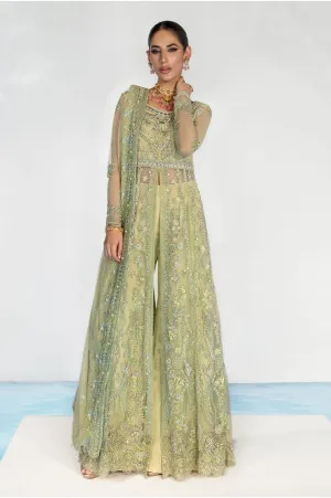 CATALINA || CHATOYER WEDDING FORMALS || RANG RASIYA