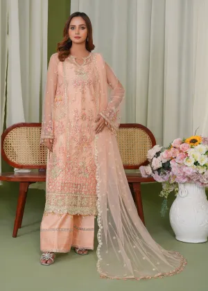 CHAMELI-FA1LX004-4pieces