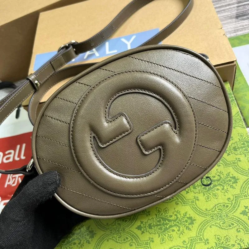 Charm - GG Bags - 223