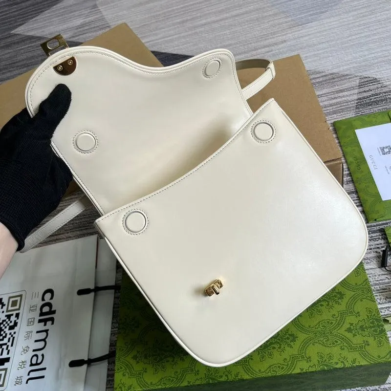 Charm - GG Bags - 286