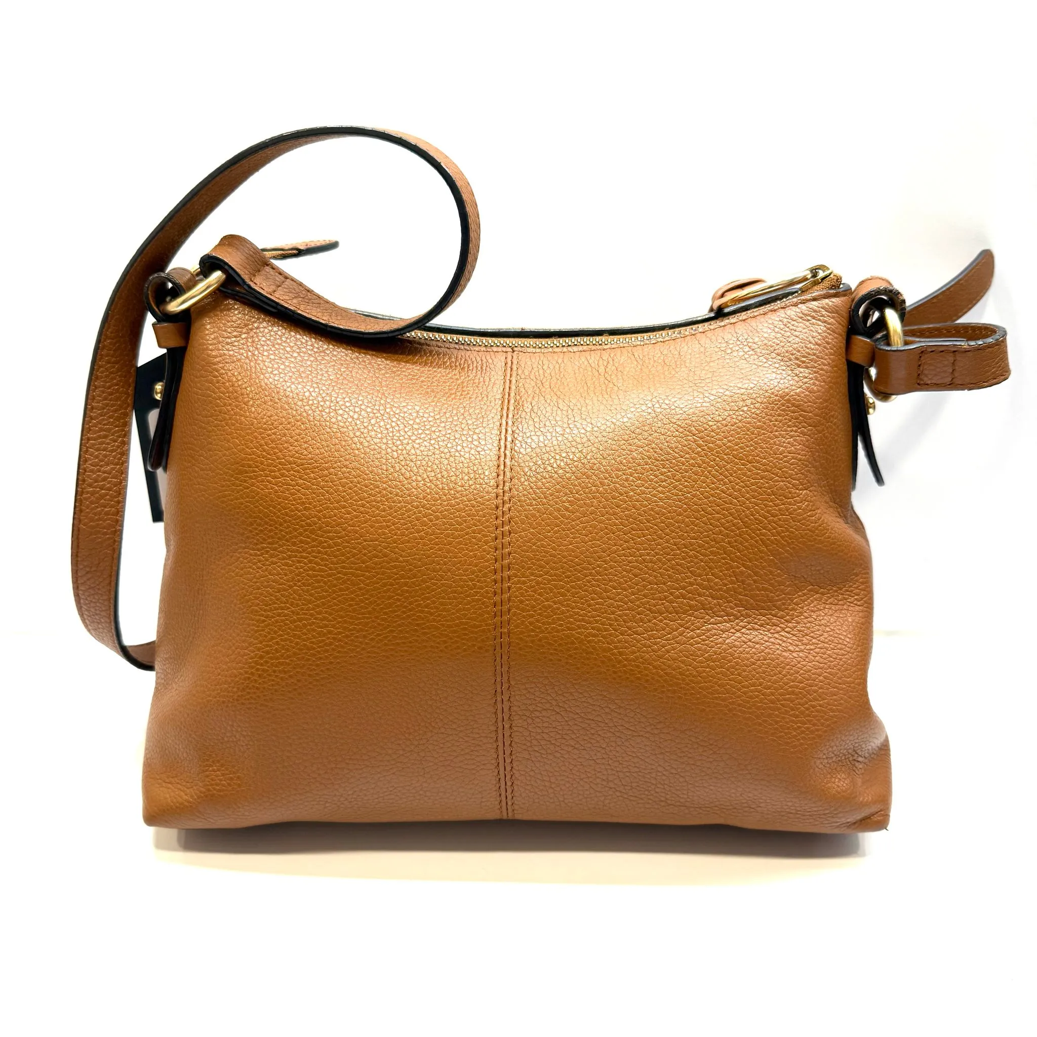 Chloe, See By Chloe Brown Tote Bag