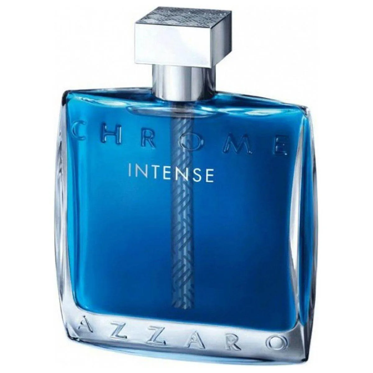 CHROME INTENSE by Loris Azzaro for Men Cologne 3.3 oz / 3.4 oz New Tester