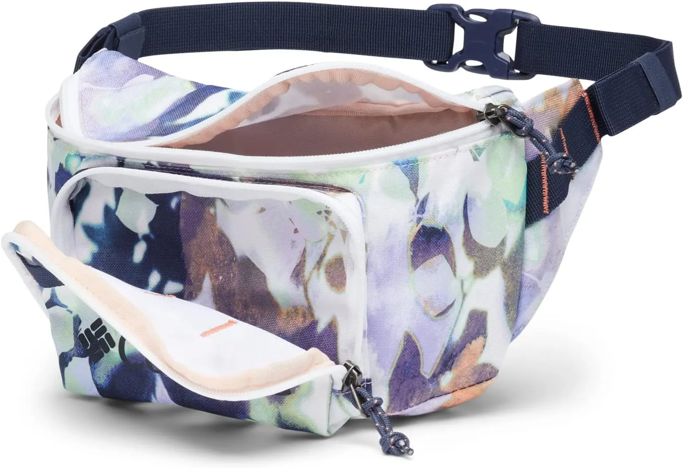 Columbia Unisex Zigzag Hip Pack
