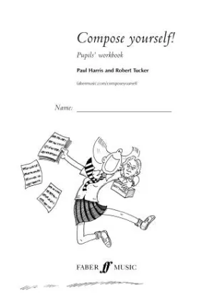 Compose Yourself Pupil's Book: Single Copy