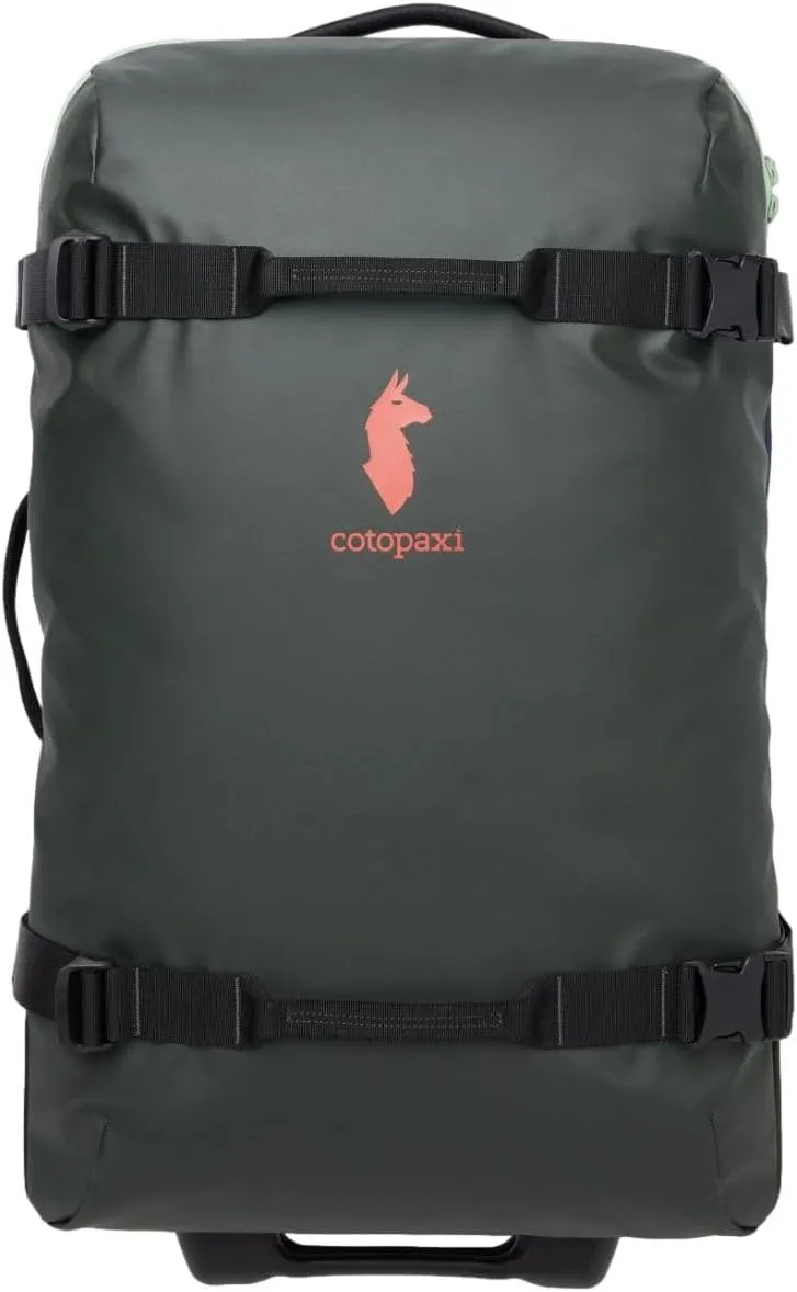 Cotopaxi Allpa Roller Bag 65L - Woods