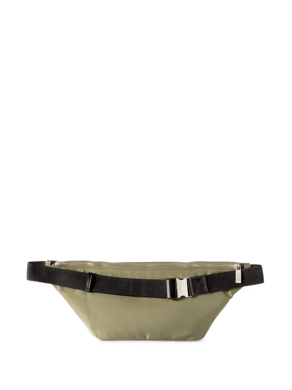 Courrier Nylon Waist Bag