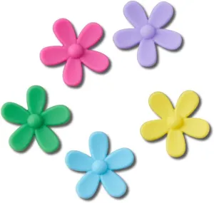Crocs Unisex's Jibbitz Shoe Spirit Girls Multi Pack, Charms for Teens