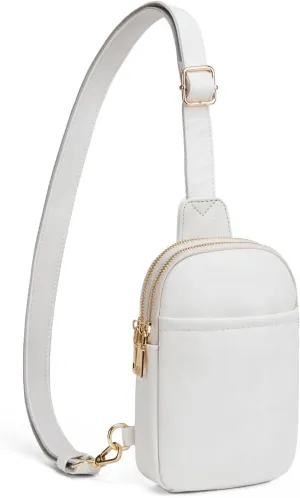 Crossbody Sling Bags & Fanny Packs - Women's Belt Bag Gifts