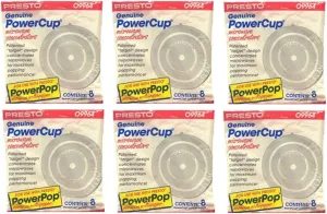 CUP CONCNTRTR MICRO BG8