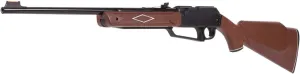 Daisy 880 Multi-Pump air Rifle