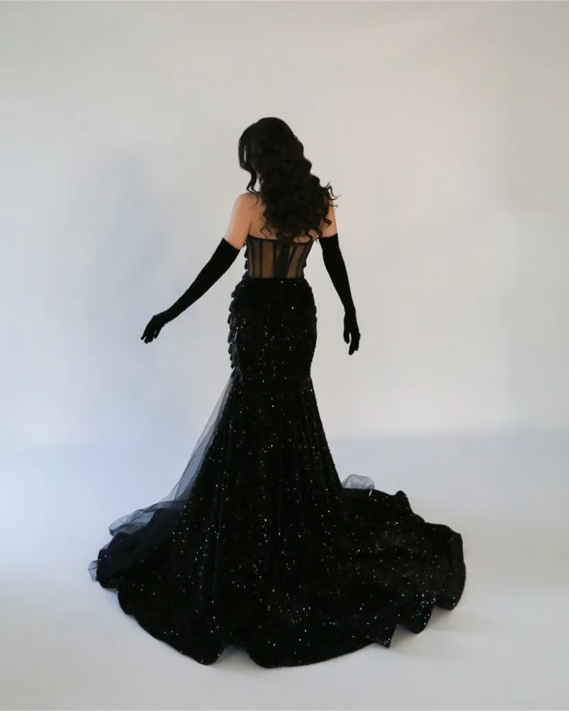 Dark Dazzle