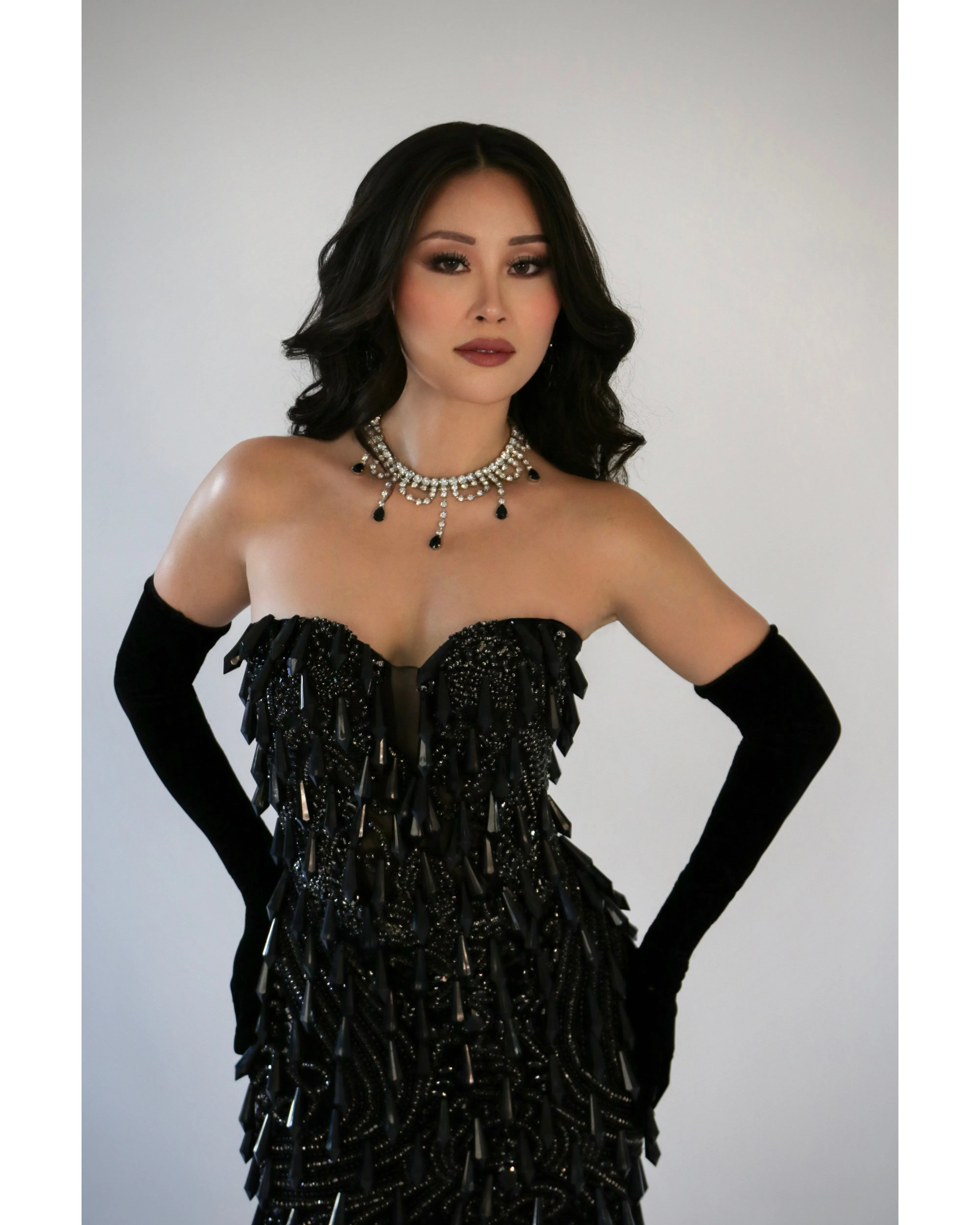Dark Dazzle