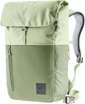 Deuter UP Seoul Lifestyle Daypack, grove-mineral