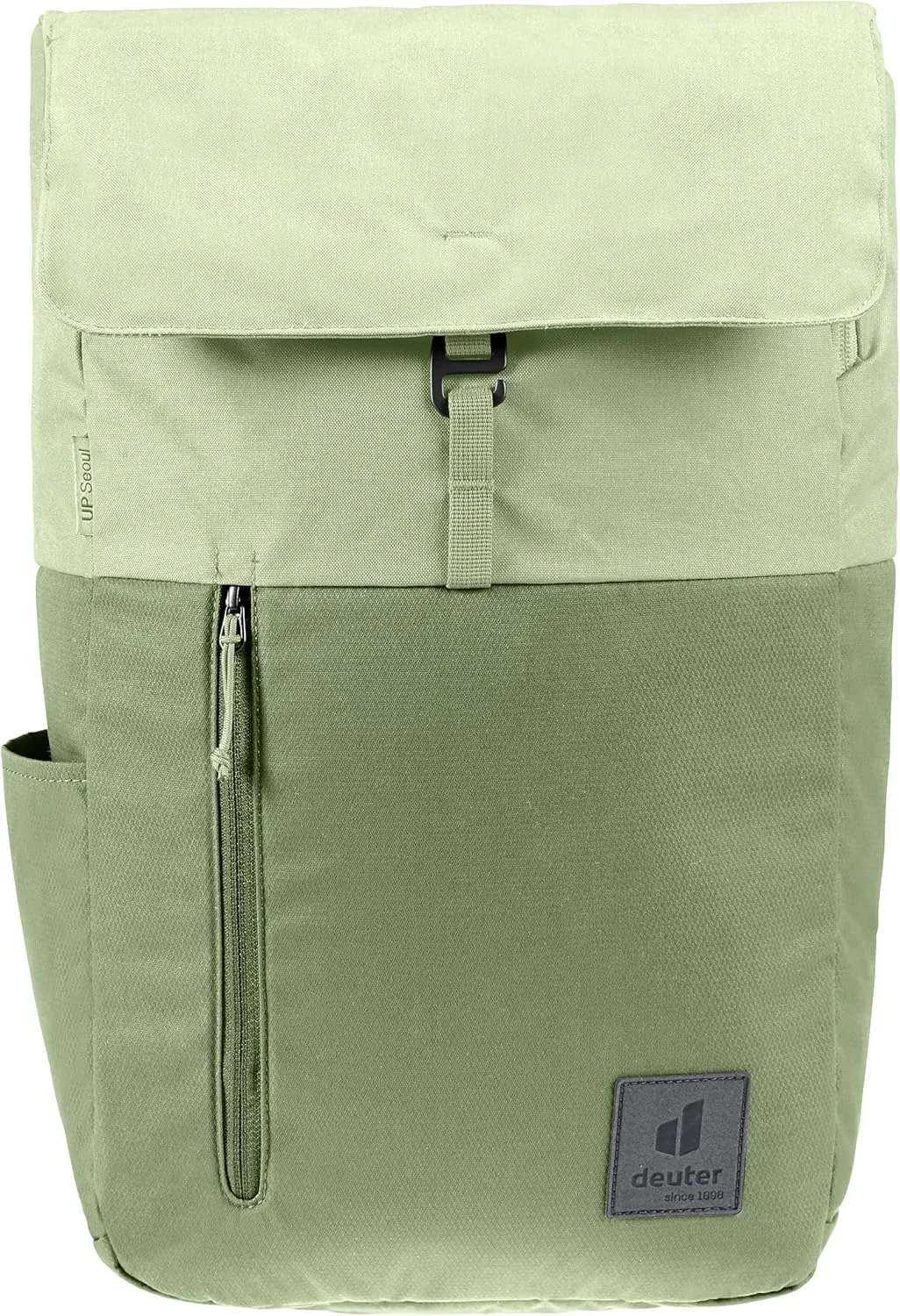 Deuter UP Seoul Lifestyle Daypack, grove-mineral