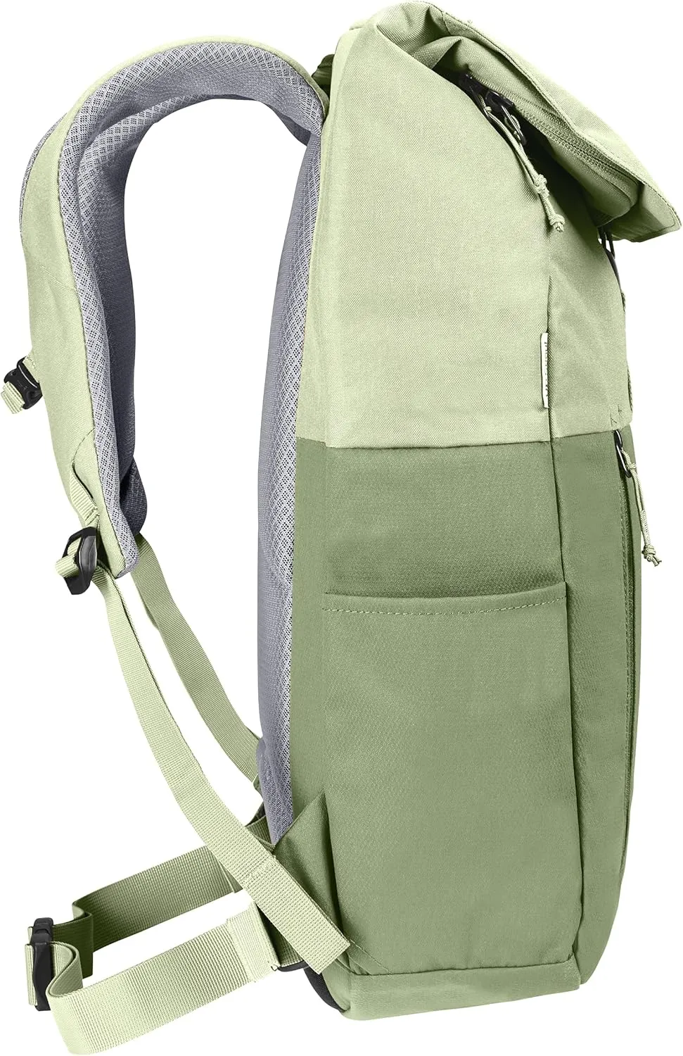 Deuter UP Seoul Lifestyle Daypack, grove-mineral