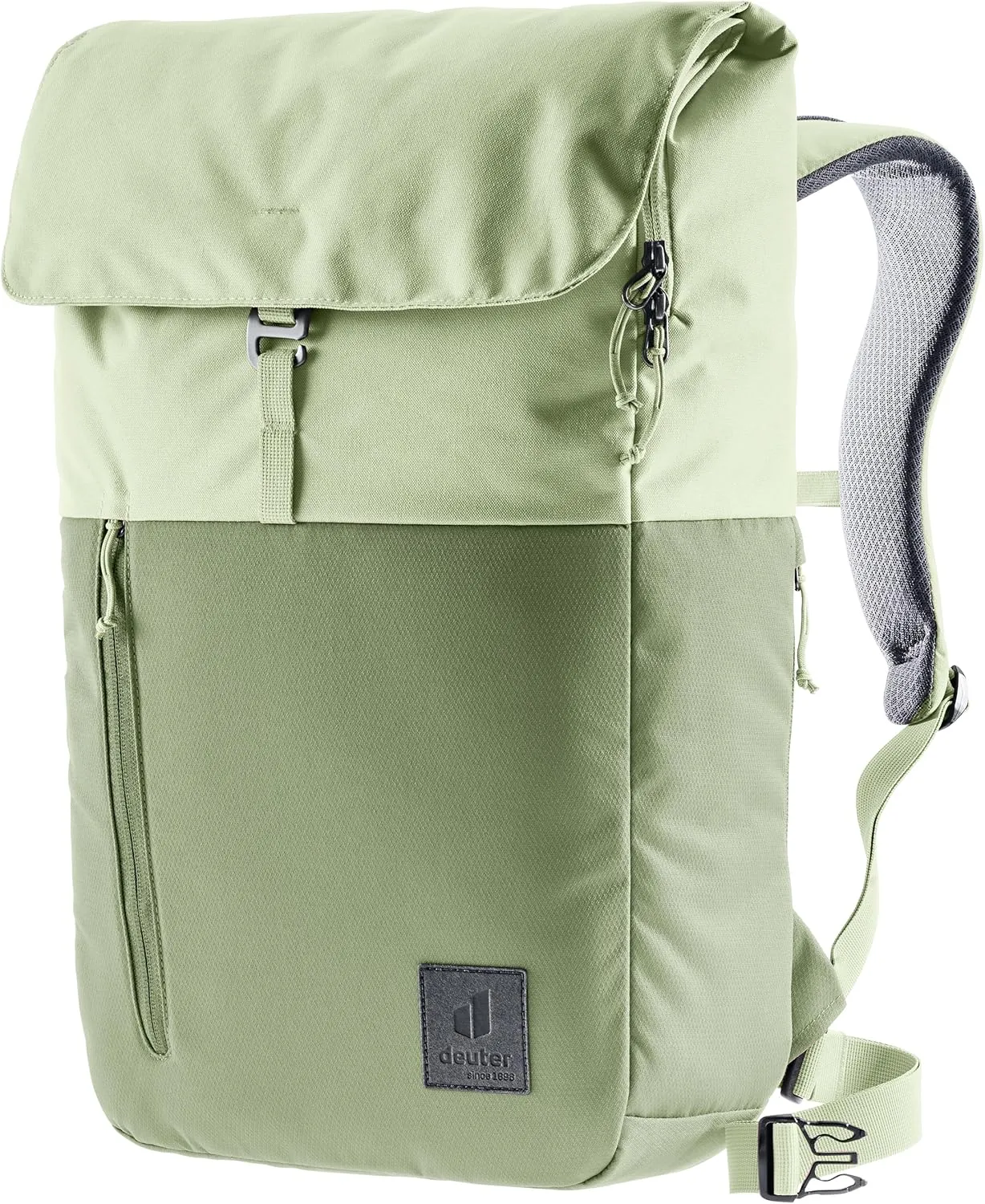 Deuter UP Seoul Lifestyle Daypack, grove-mineral