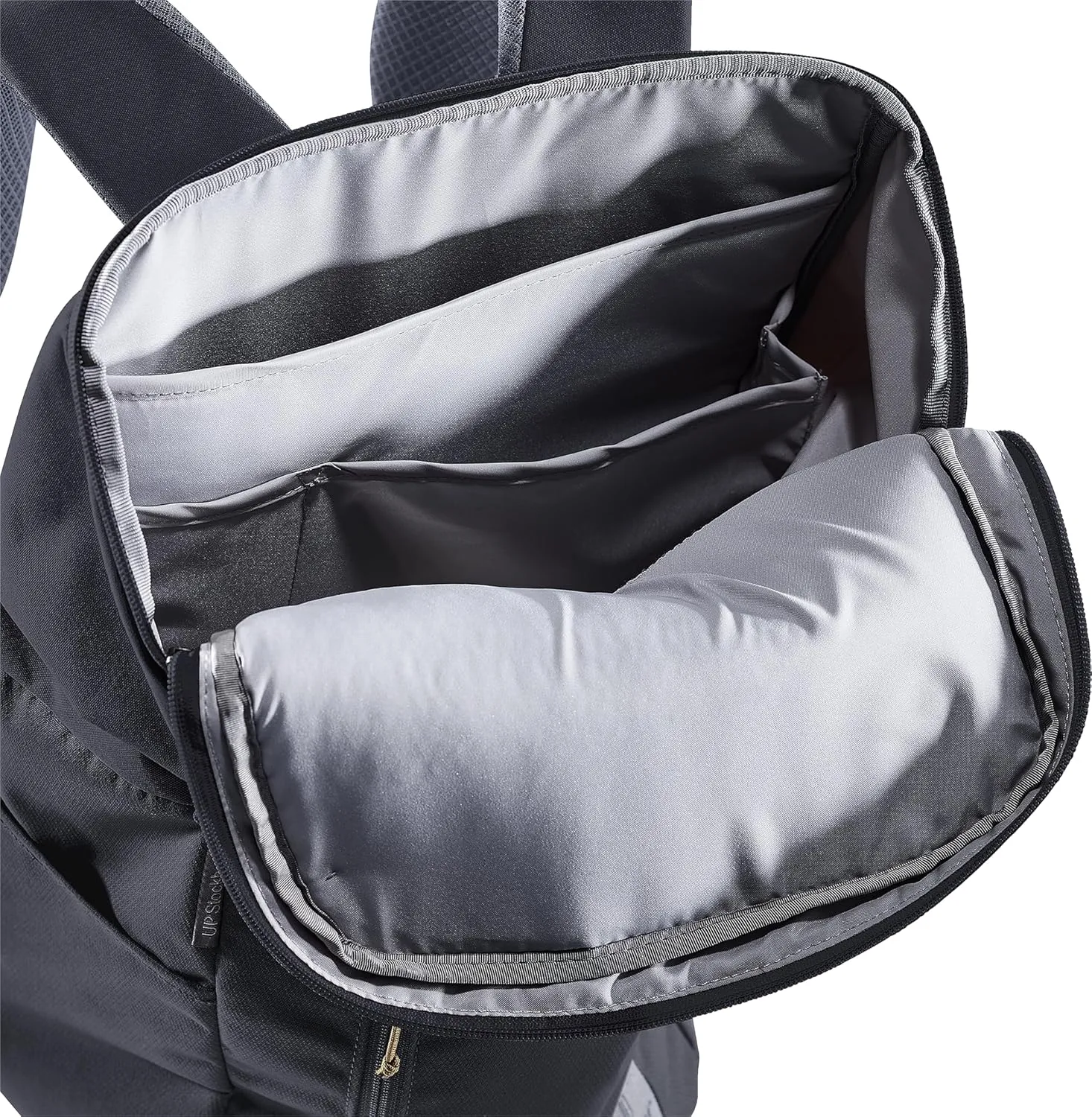 Deuter UP Stockholm, Black, 22 Liter
