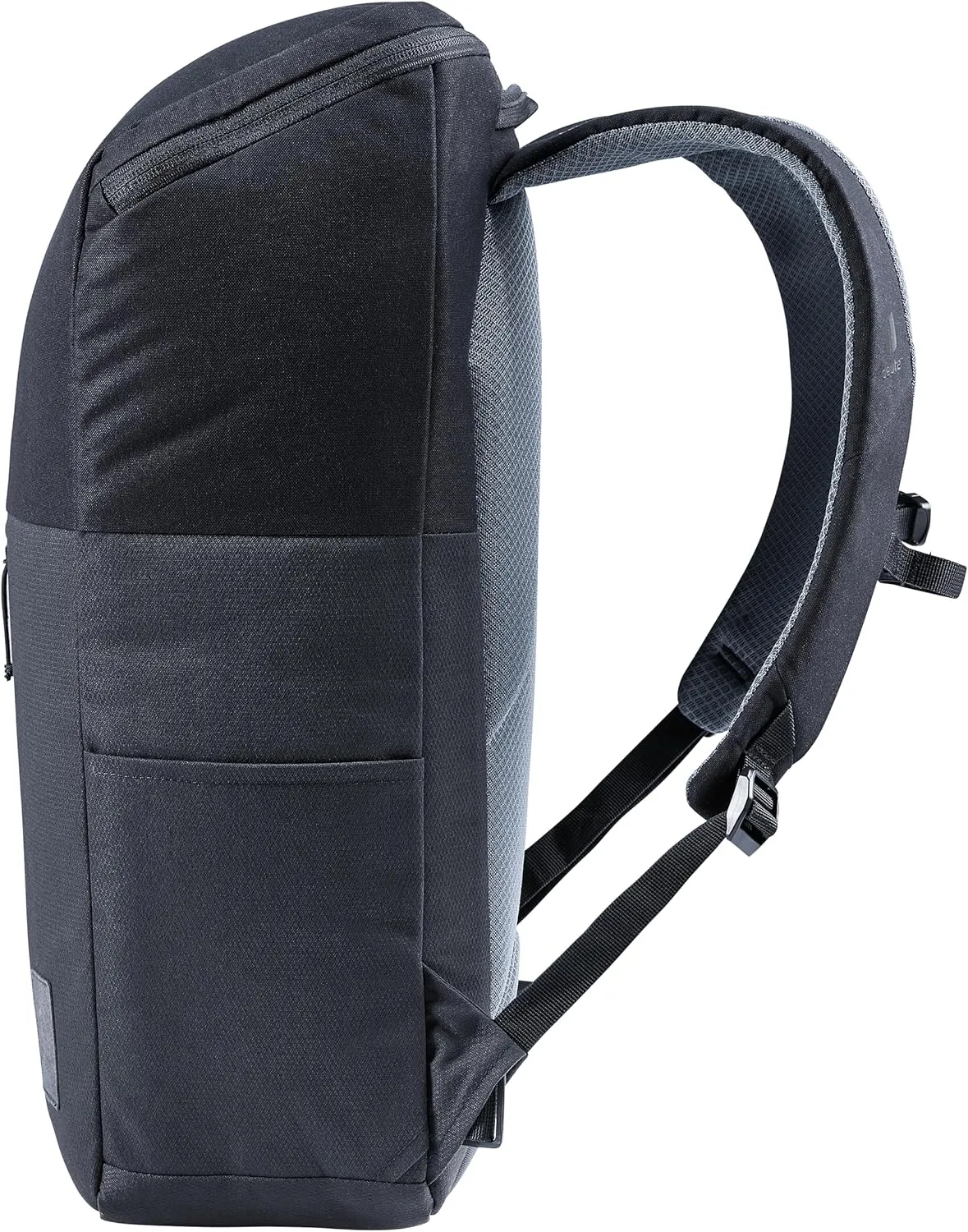 Deuter UP Stockholm, Black, 22 Liter