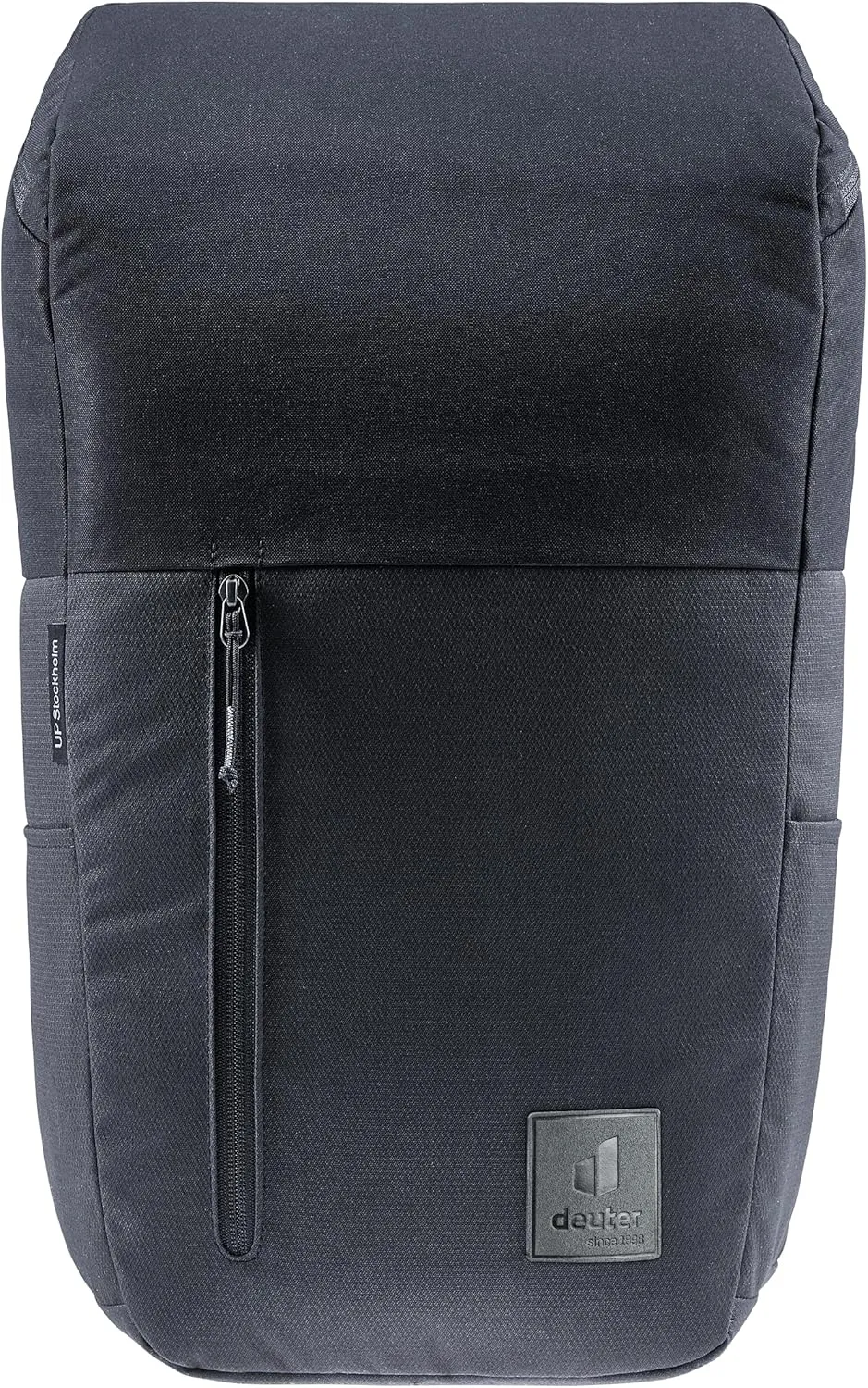 Deuter UP Stockholm, Black, 22 Liter