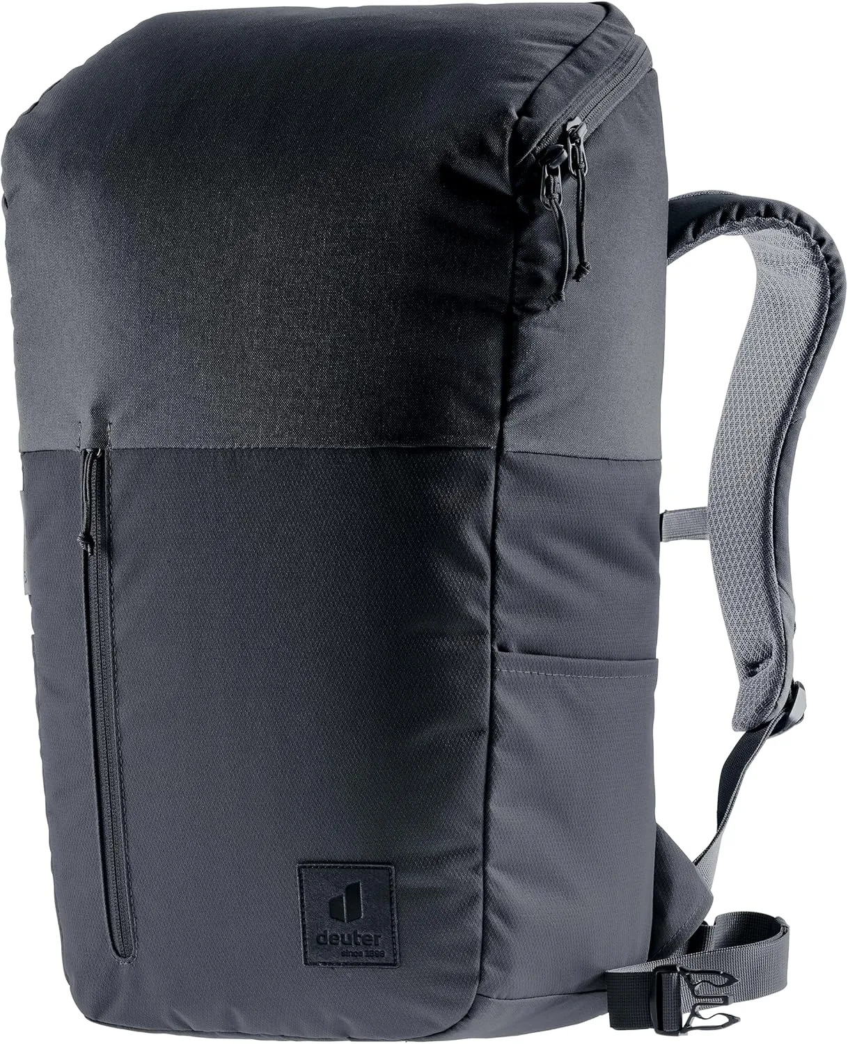 Deuter UP Stockholm, Black, 22 Liter