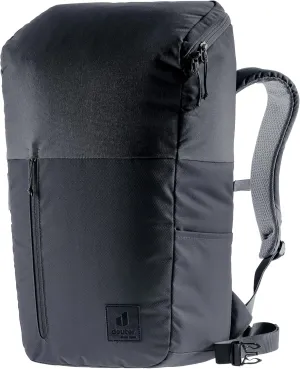 Deuter UP Stockholm, Black, 22 Liter