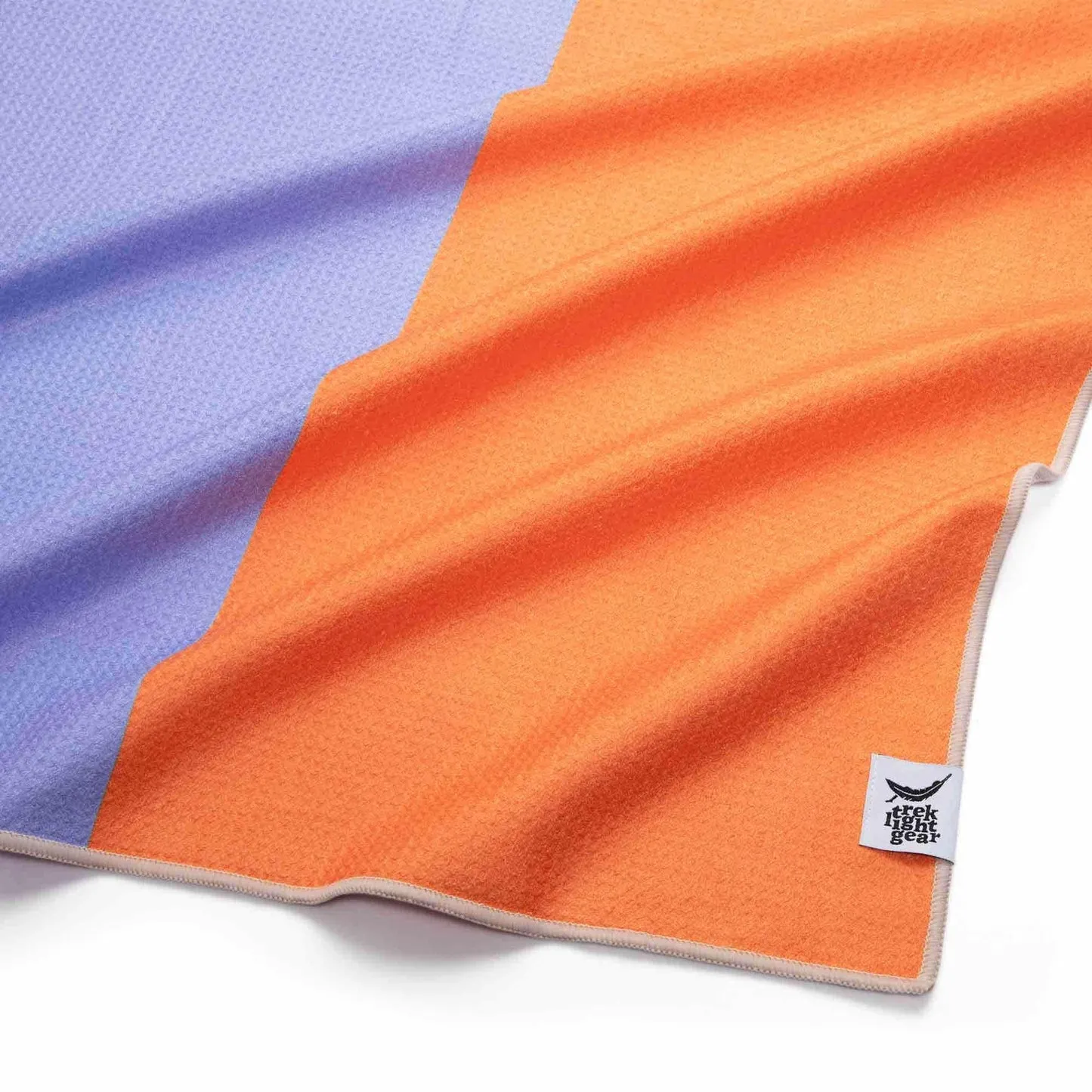 Divided Sky Perfect Yoga Towel