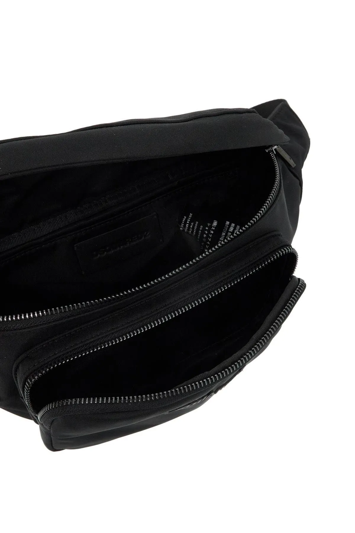 Dsquared2 Nylon Beltpack