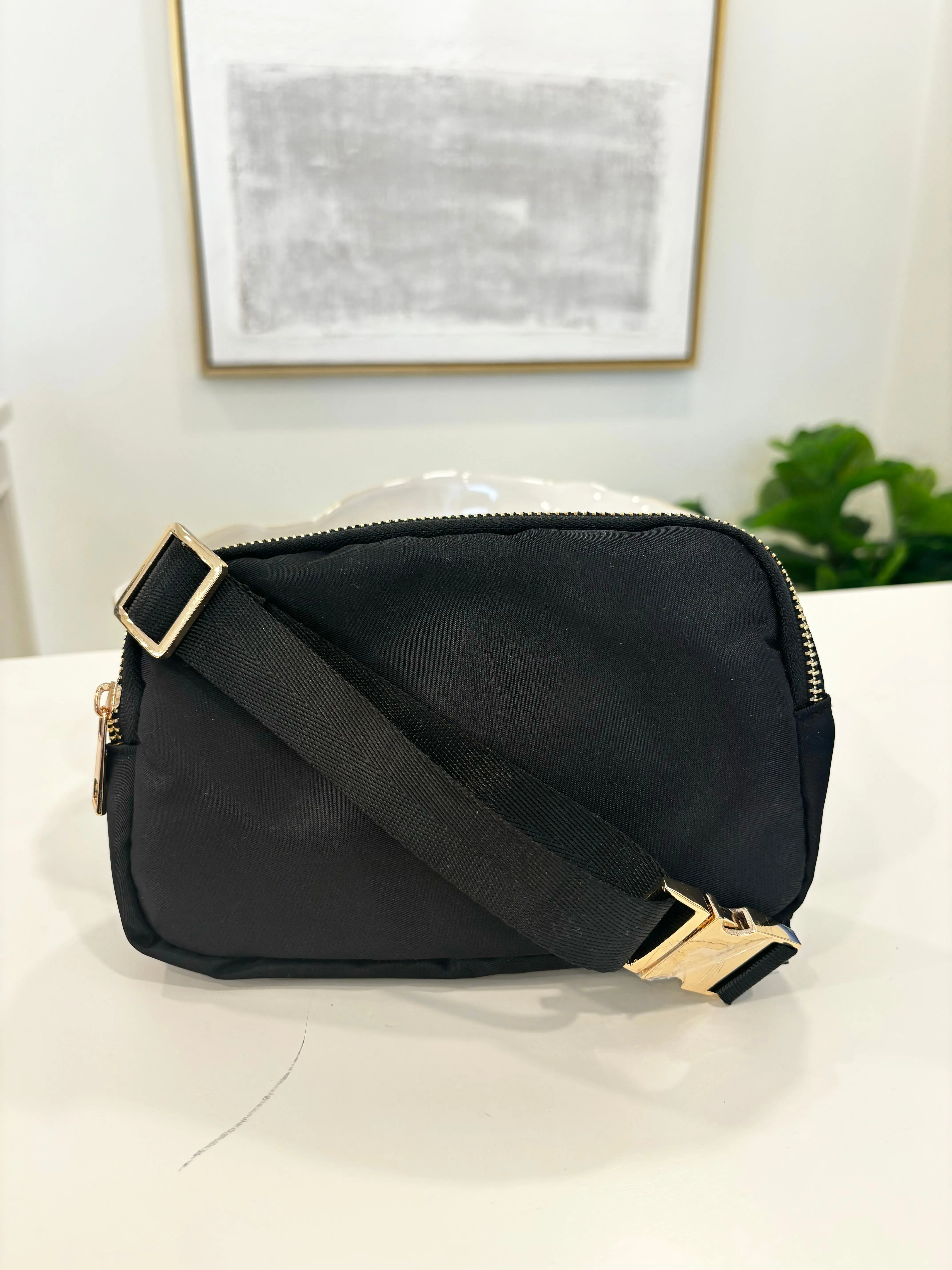 EAB Favorites Belt Bag