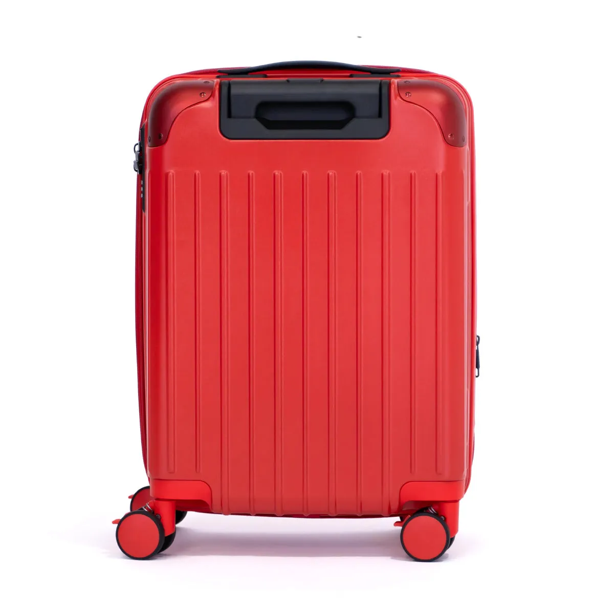 Eco Lite Expandable Carry On | Red