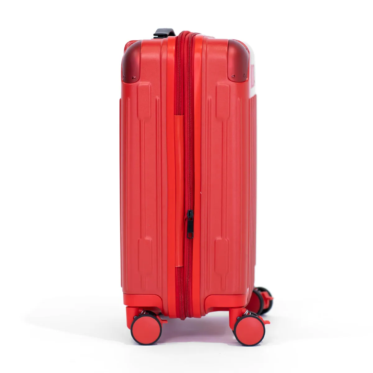 Eco Lite Expandable Carry On | Red