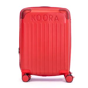 Eco Lite Expandable Carry On | Red