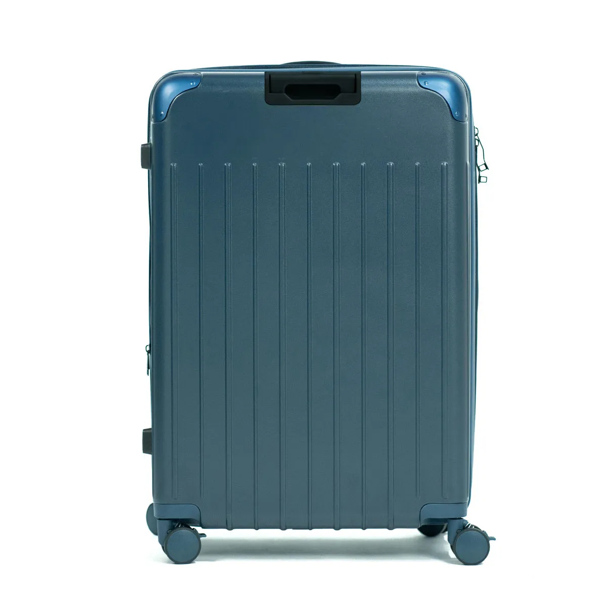 Eco Lite Expandable Checked In | Large | Blue Grey