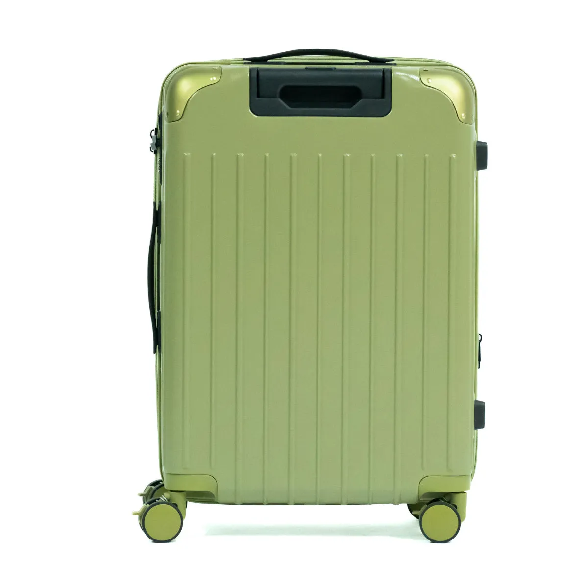 Eco Lite Expandable Checked In | Medium | Sage Green