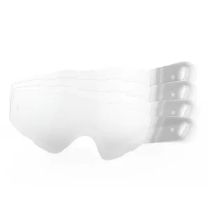 EKS - Gox 28pk Laminated Tear Offs
