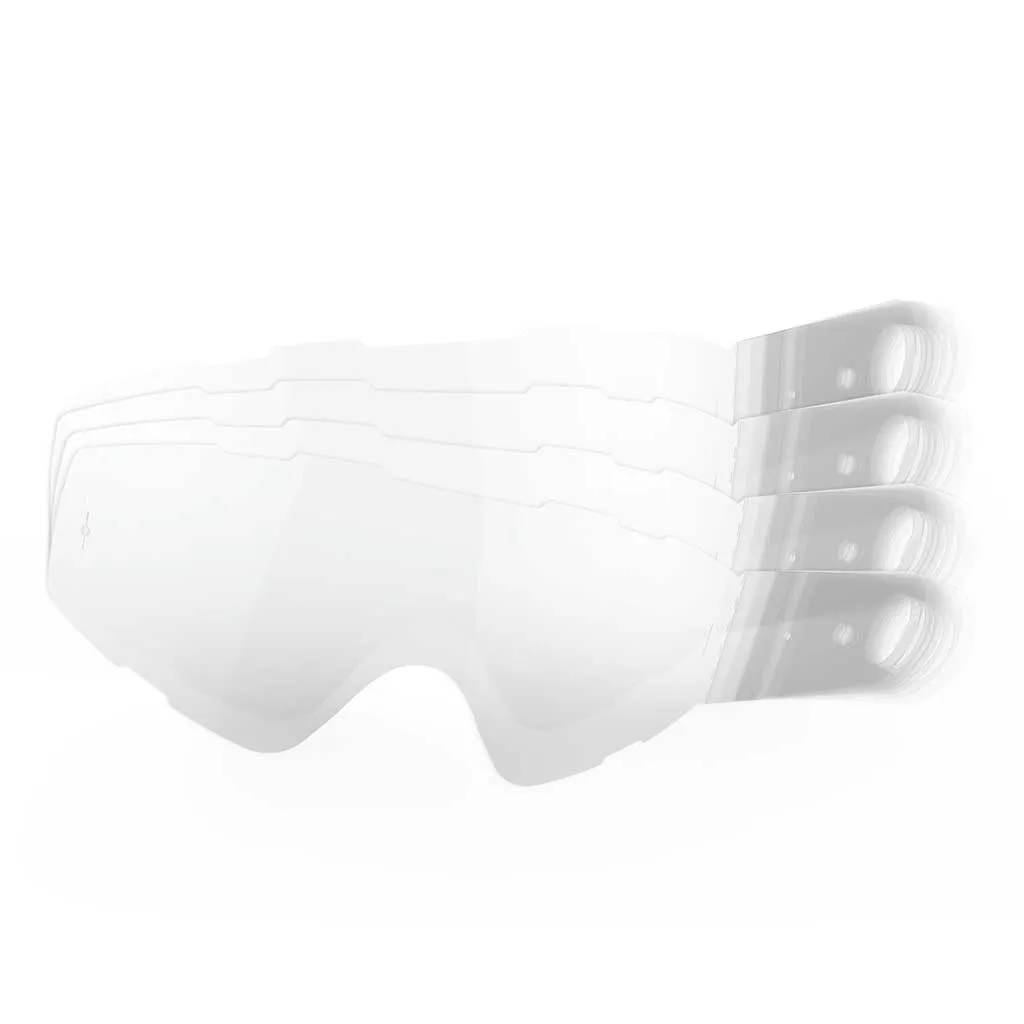 EKS - Gox 28pk Laminated Tear Offs