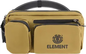 Element Posse Hip Pack, Fanny Pack Crossbody Belt Bag for Men and Women
