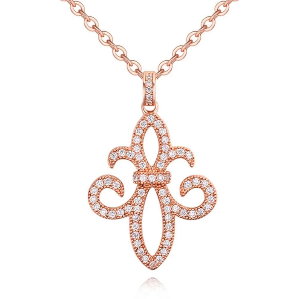 Enchant Necklace