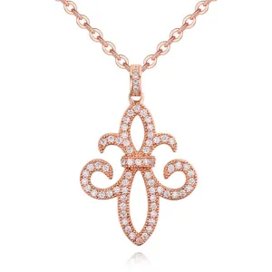 Enchant Necklace