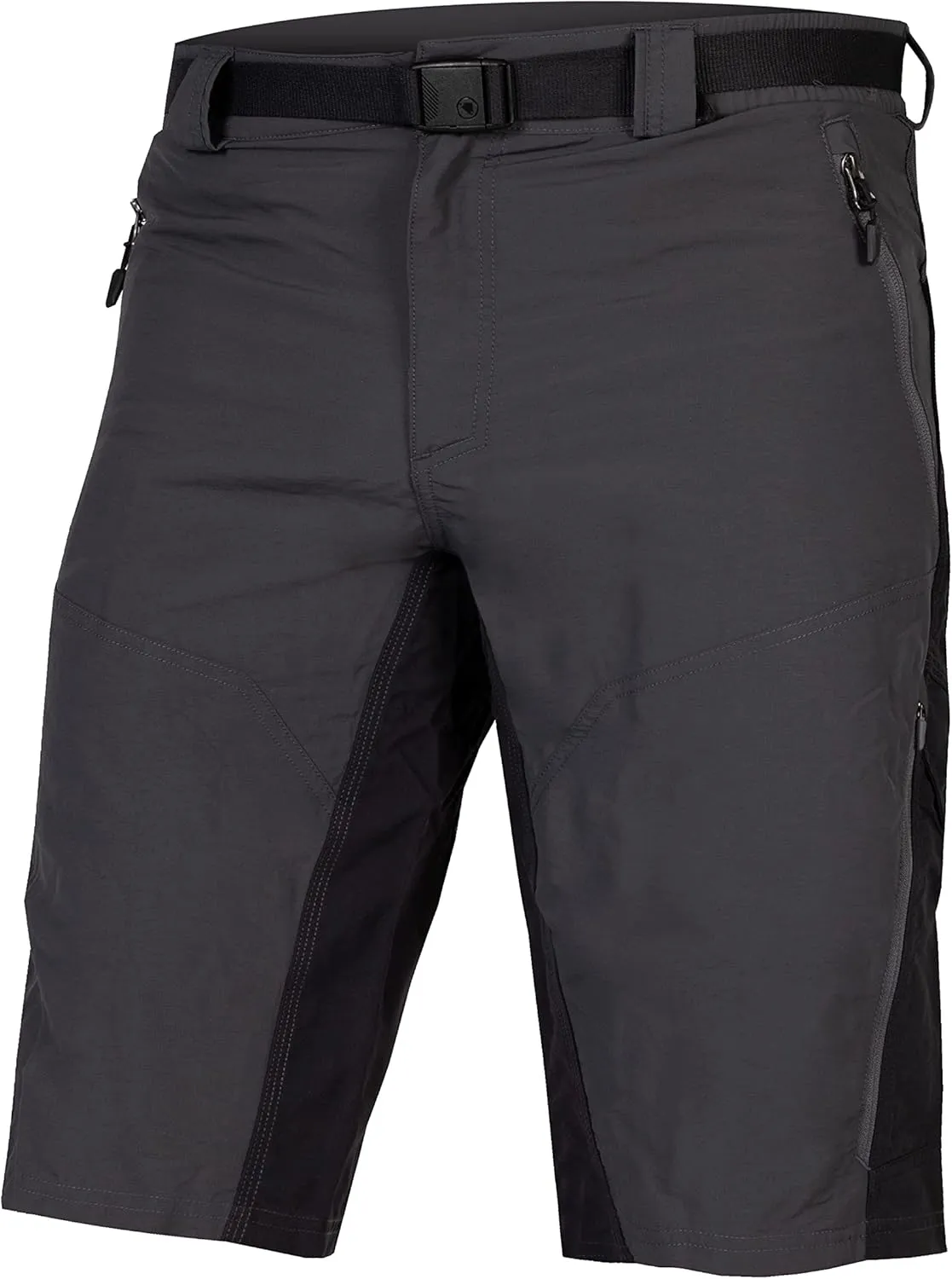 Endura Men's Hummvee Mountain Bike Baggy Cycling Short with Liner