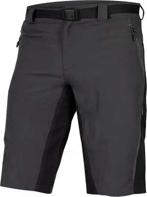 Endura Men's Hummvee Mountain Bike Baggy Cycling Short with Liner