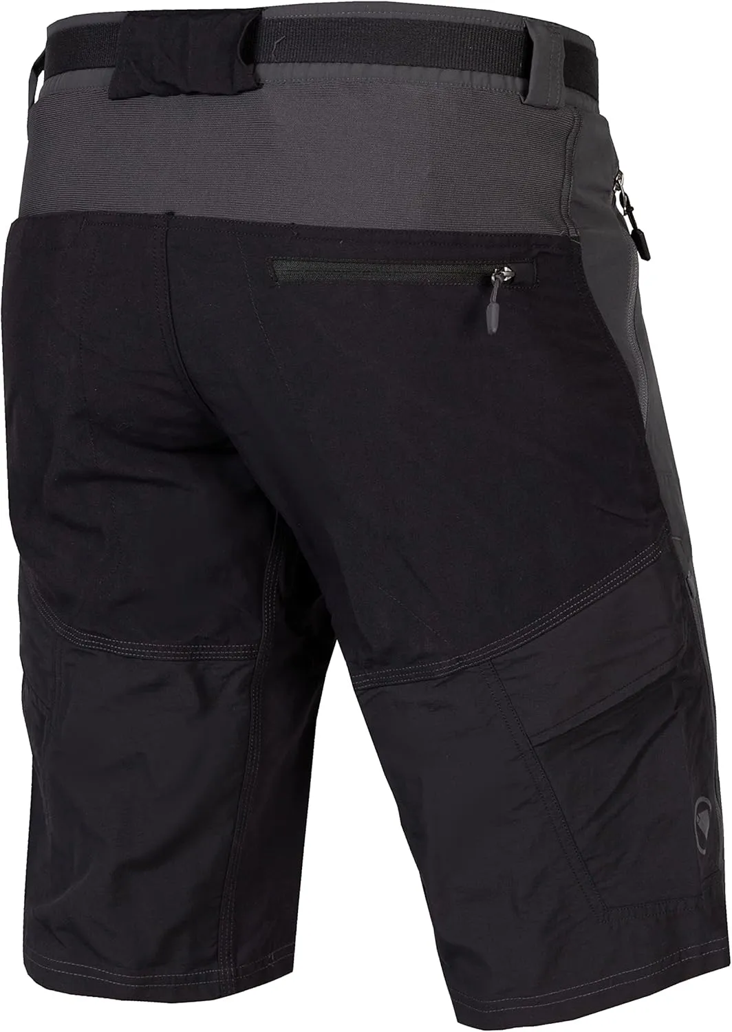 Endura Men's Hummvee Mountain Bike Baggy Cycling Short with Liner