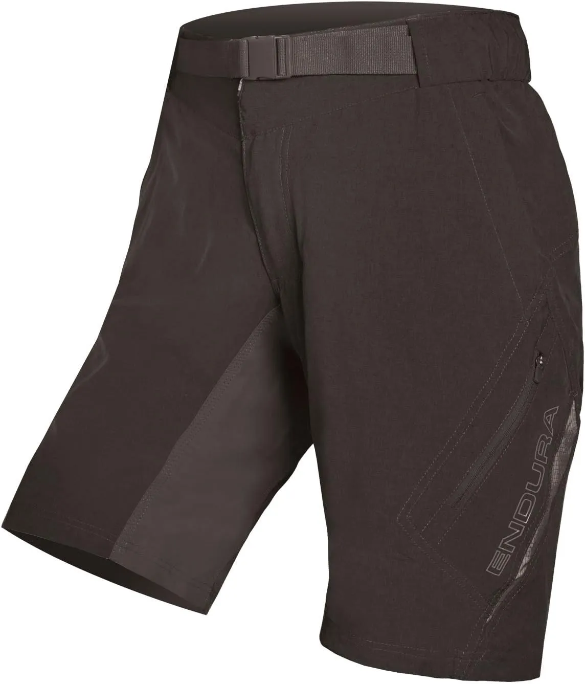 Endura Women's Hummvee Lite Mountain Bike Baggy Cycling Short with Liner