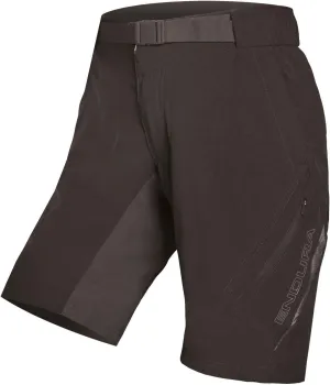 Endura Women's Hummvee Lite Mountain Bike Baggy Cycling Short with Liner